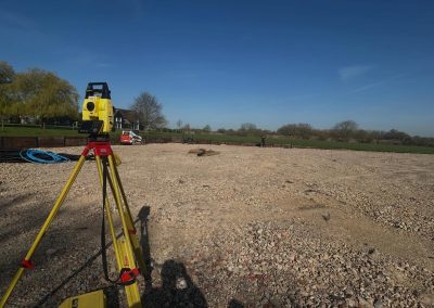 New Foundations Project-1