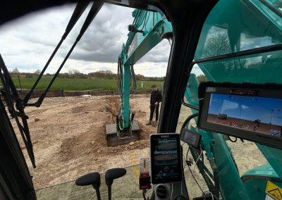 New Foundations Project-2