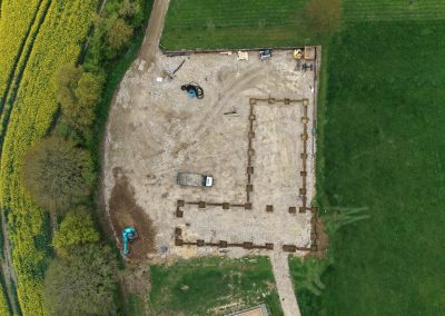 New Foundations Project-4
