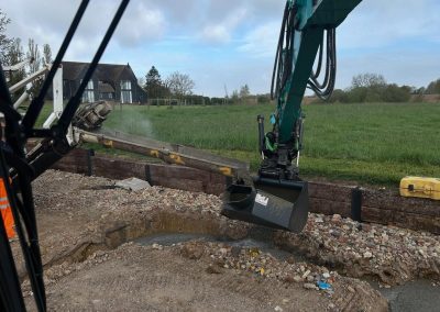 New Foundations Project-5